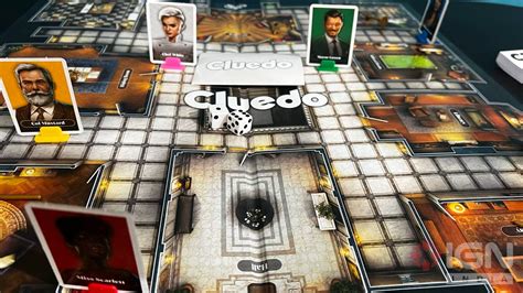 cluedo meaning|The Story Of Cluedo: A Game Of Murder And Mystery.